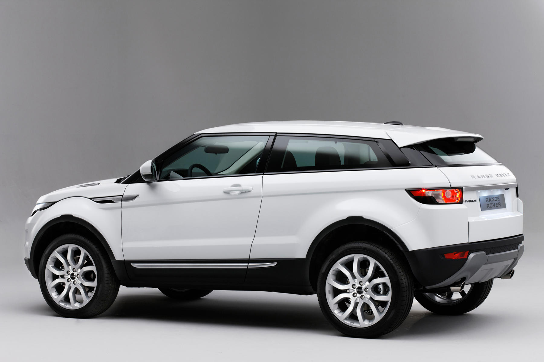 Range Rover Evoque 3